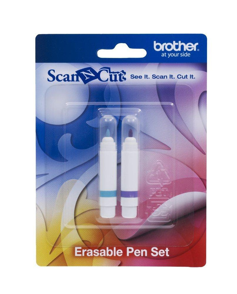 Brother Erasable Pen Set - Swing Design