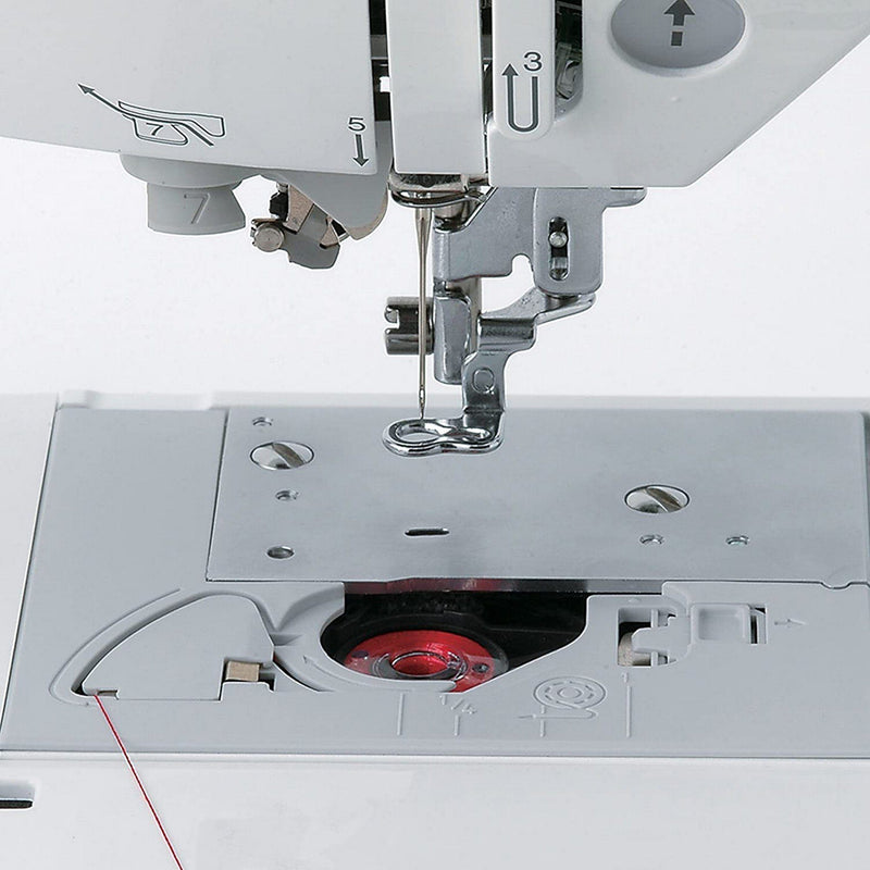 Brother PE800 5" x 7" Embroidery Machines Swing Design