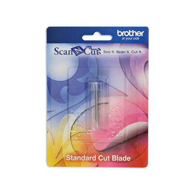 Brother ScanNCut 2 Standard Blade - Swing Design