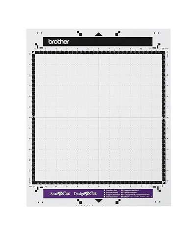 Brother ScanNCut 2 Standard Mat - 12&quot; x 12&quot; - Swing Design