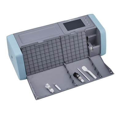 Brother ScanNCut DX125e Wireless Cutting Machine - Swing Design