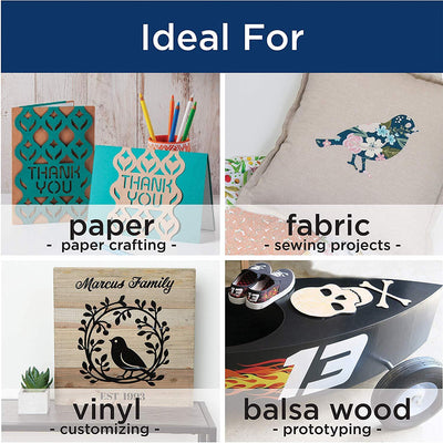 Brother ScanNCut DX125e Wireless Cutting Machine Brother ScanNCut Bundle Brother 