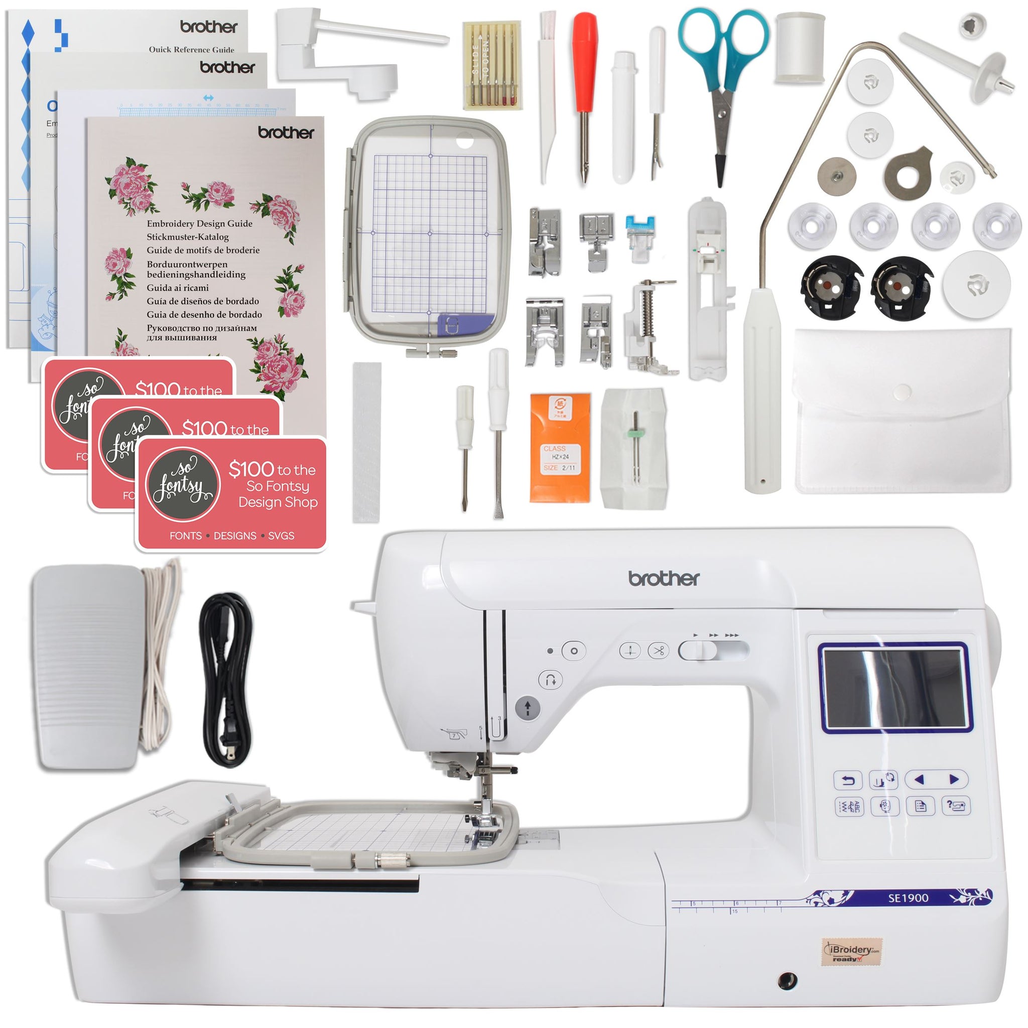Get A Wholesale button sewing machine handheld For Your Business 
