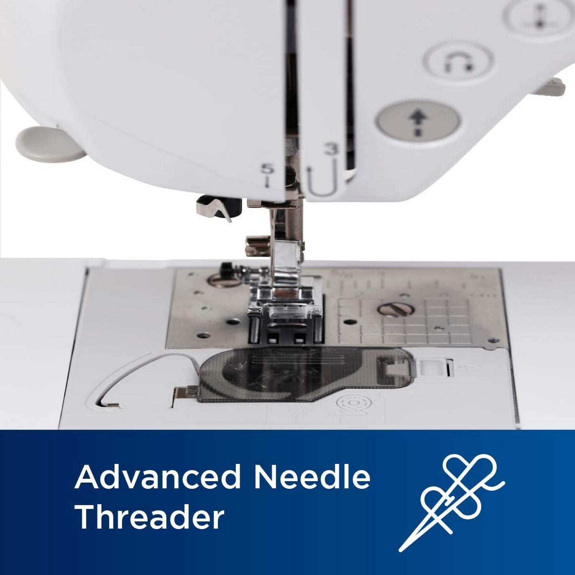 Needle Threader, 20 pc/ 1 pack