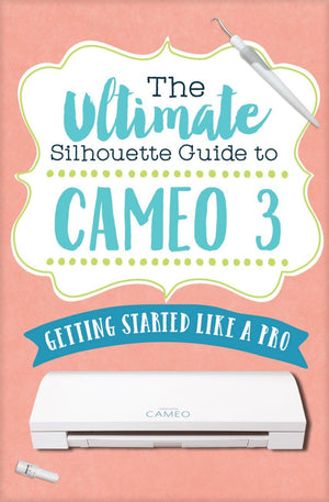 Cameo 3 User Guide by Silhouette School - Swing Design