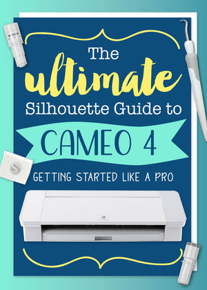 Cameo 4 User Guide by Silhouette School - Swing Design