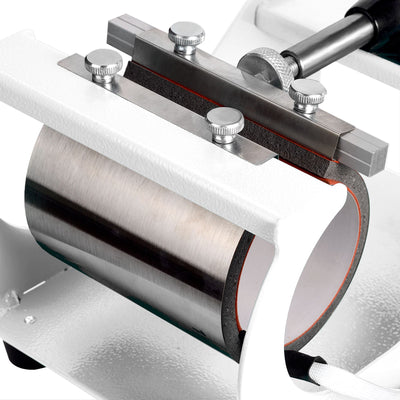 Copy of Swing Design 4-in-1 Mug, Cup, & Bottle Heat Press - White Heat Press Swing Design 