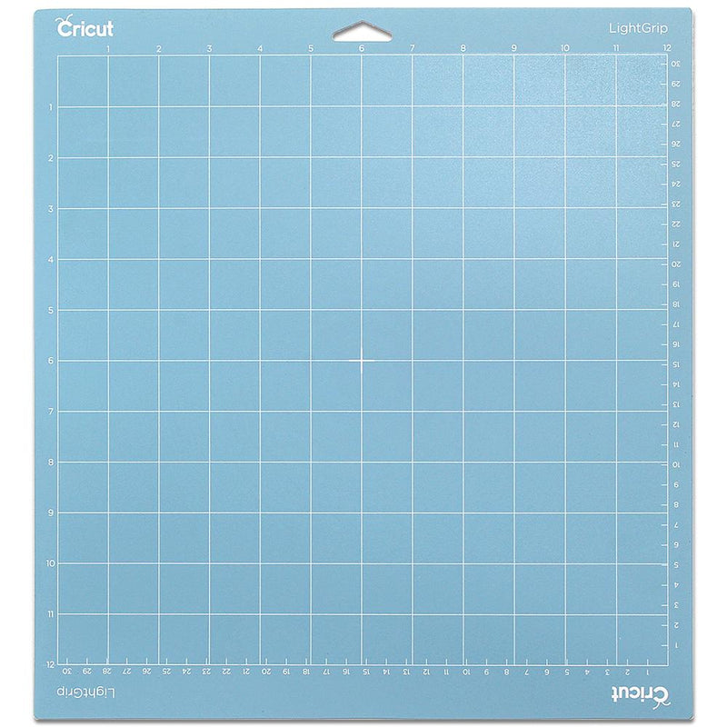 Cricut 12" x 12" LightGrip Adhesive Cutting Mat - Swing Design