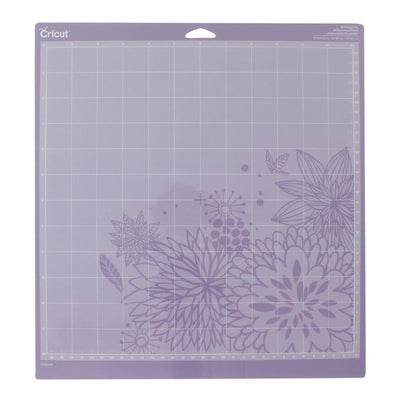 Cricut 12&quot; x 12&quot; StrongGrip Adhesive Cutting Mat - Swing Design