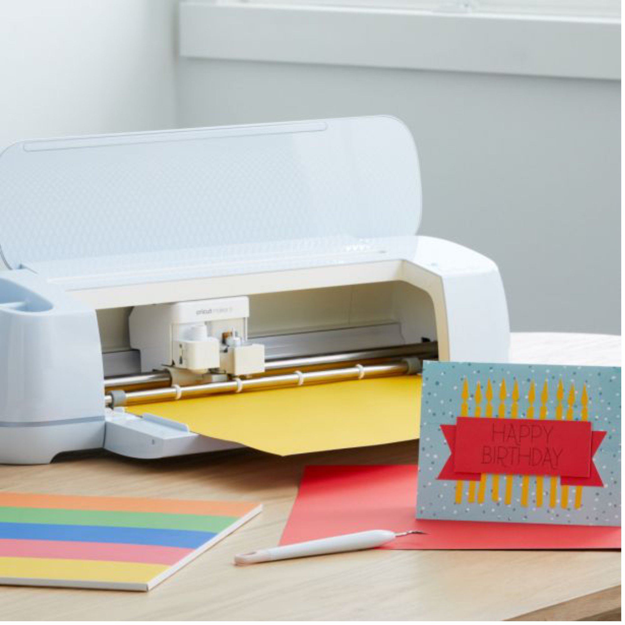 Cricut Maker 3 & Cricut Joy Bundle on Sale | Swing Design
