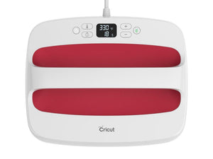 Cricut EasyPress 2 - 12" x 10" - Swing Design