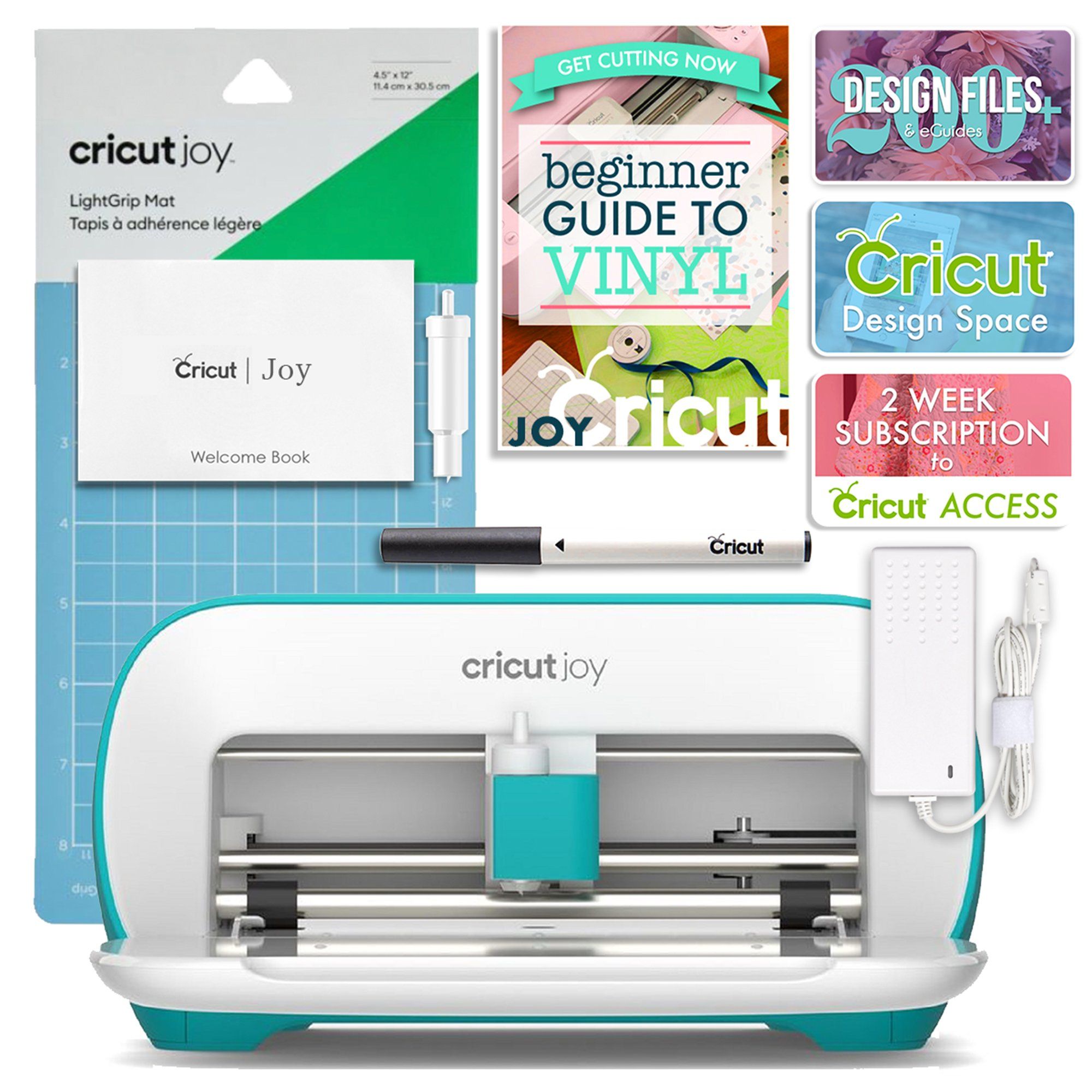 Cricket Vinyl Cutter