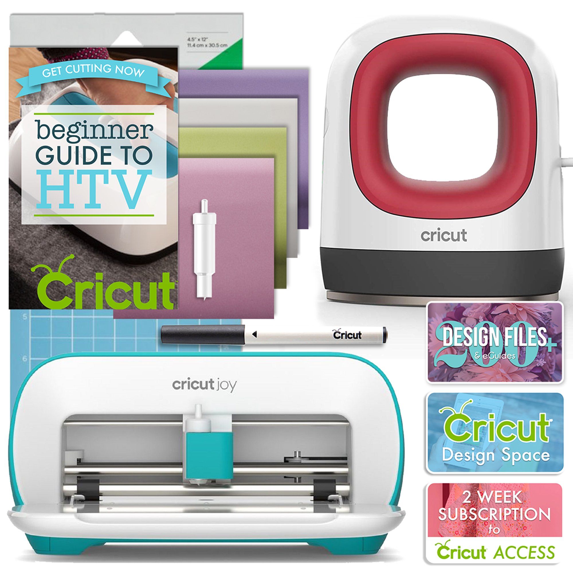 Cricket Vinyl Cutter