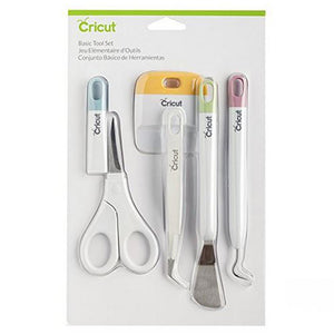 Cricut Tools Basic Set - Swing Design