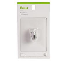 Cricut Wavy Blade - Swing Design