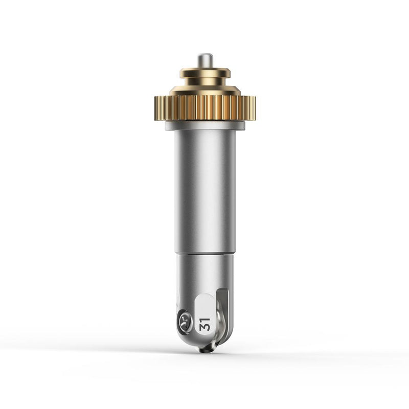 Cricut Wavy Blade & QuickSwap Housing - Swing Design