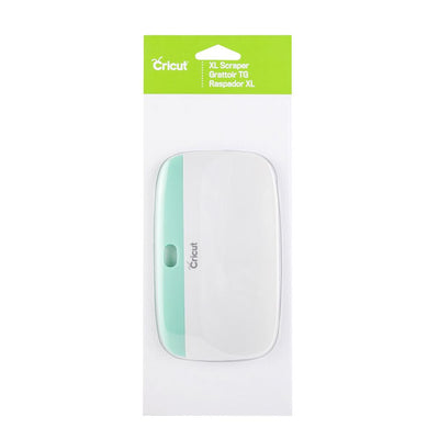 Cricut XL Scraper - Swing Design