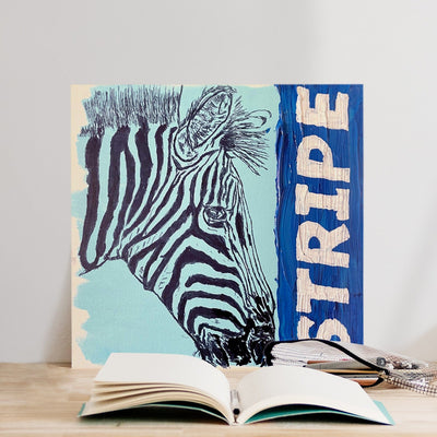 Cupixel Acrylic Canvas Bundle Set Silhouette Cupixel 