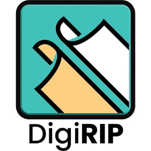 DigiRIP DTF RIP Software For Prestige Printer Purchases - PC DTF Prestige 