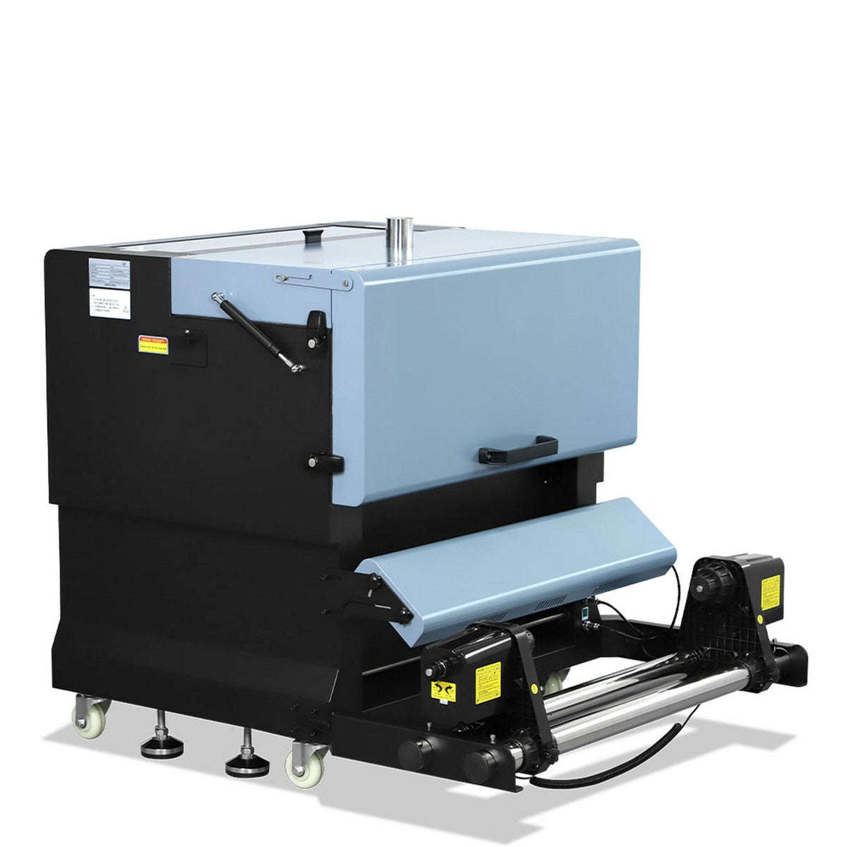 Prestige Direct To Film Powder Applicator 16" Swing Design