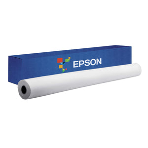 Epson F-Series DS Transfer Multi Use Paper - 44" x 300 FT - 2 Rolls Sublimation Bundle Epson 