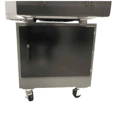 Epson F2100 DTG Solid Steel Printer Stand DTG Bundles Lawson 