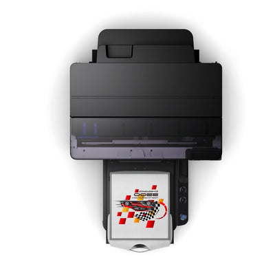 Epson F2270 DTG & DTF 16" x 20" Combo Printer with DTF Oven & Filter Bundle DTG Bundles Epson 