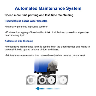 Epson F2270 DTG & DTF Combo Printer Base Bundle DTG Bundles Epson 