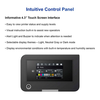 Epson F2270 DTG & DTF Combo Printer Base Bundle DTG Bundles Epson 
