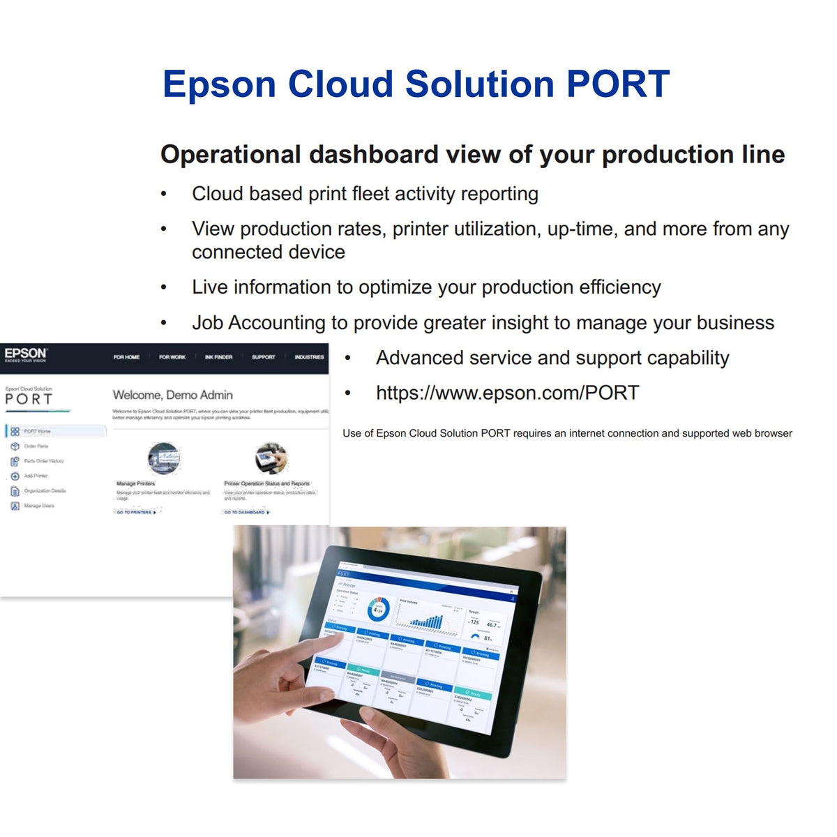 Epson F2270 DTG &amp; DTF Combo Printer Base Bundle DTG Bundles Epson 