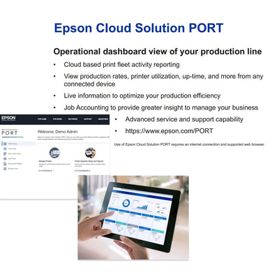 Epson F2270 DTG & DTF Combo Printer Base Bundle DTG Bundles Epson 