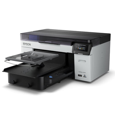 Epson F2270 DTG & DTF Combo Printer Base Bundle Swing Design 
