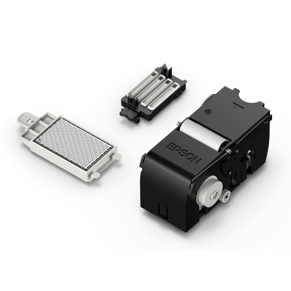 Epson F2270 DTG &amp; DTF Combo Printer Base Bundle Swing Design 