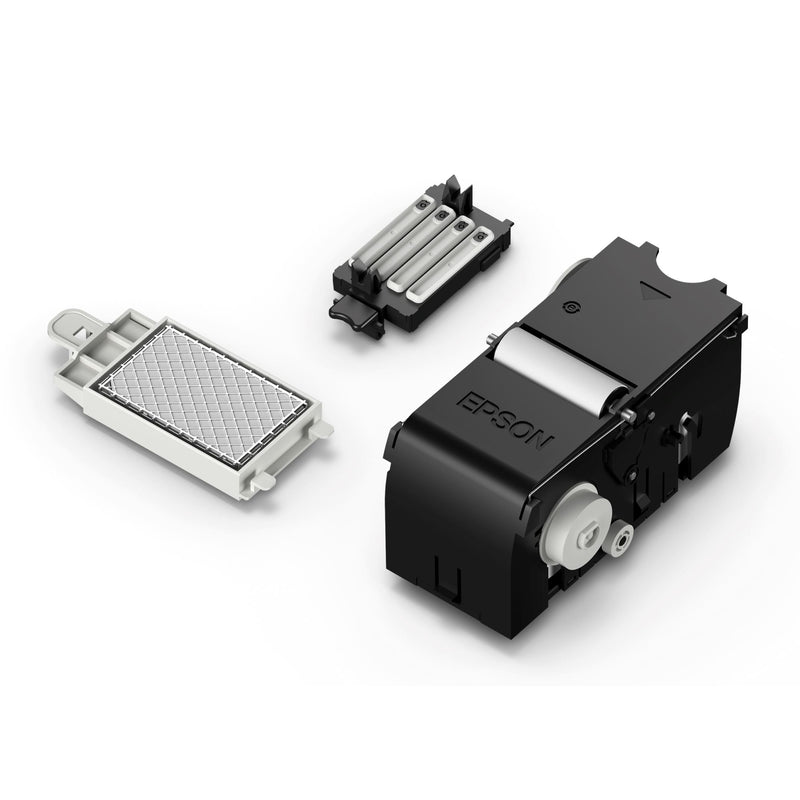 Epson F2270 DTG & DTF Combo Printer Base Bundle Swing Design 