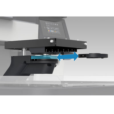 Epson F2270 DTG & DTF Combo Printer Base Bundle Swing Design 