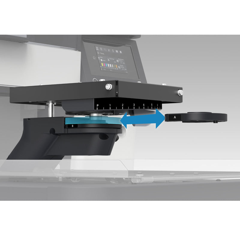 Epson F2270 DTG & DTF Combo Printer Base Bundle Swing Design 