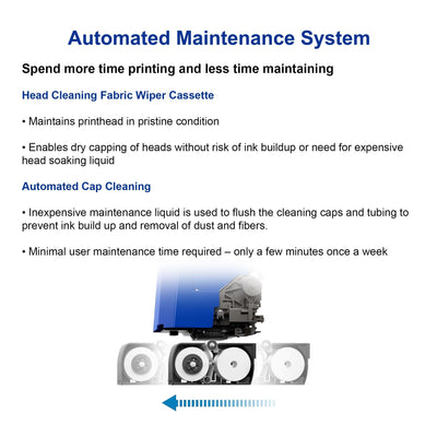 Epson F2270 DTG & DTF Combo Printer Bundle w/ 8-in-1 Heat Press DTG Bundles Epson 