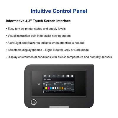 Epson F2270 DTG & DTF Combo Printer with Deluxe DTG Pretreatment Bundle DTG Bundles Epson 