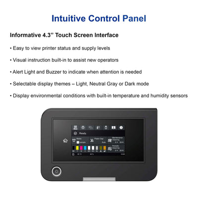 Epson F2270 DTG & DTF Combo Printer with DTF Bundle DTG Bundles Epson 