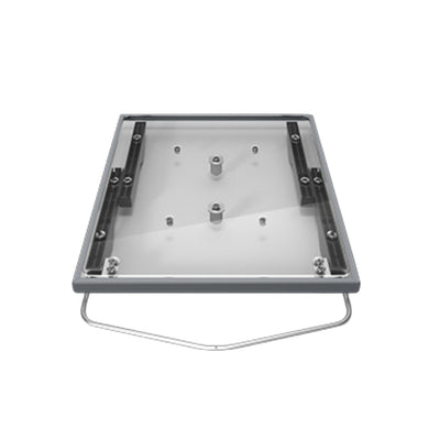 Epson F2270 &amp; F2100 DTG Hanger Quick Alignment Small Platen - 10&quot; x 12&quot; DTG Accessories Epson 