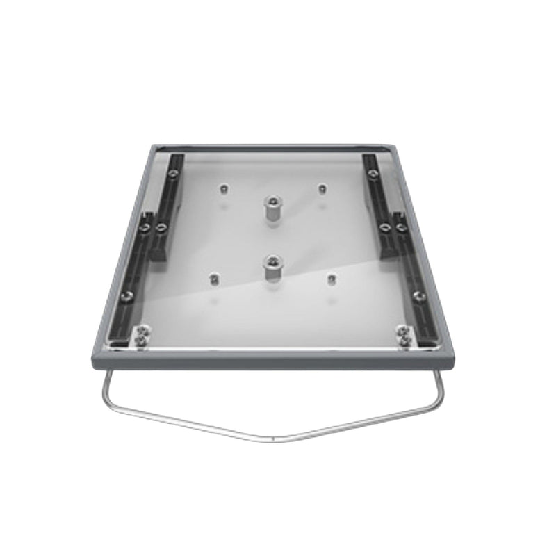 Epson F2270 & F2100 DTG Hanger Quick Alignment Small Platen - 10" x 12" DTG Accessories Epson 