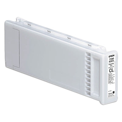 Epson SureColor F2100 Direct-to-Garment Printer Cleaning Cartridge - 700 ml Sublimation Bundle Epson 