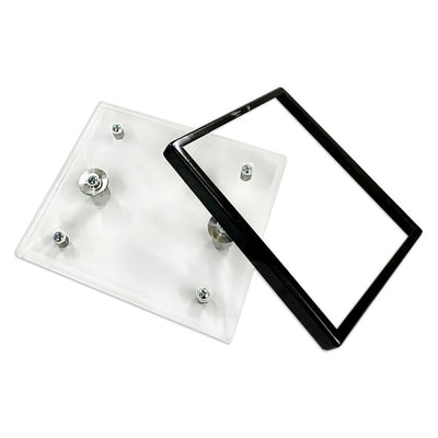 Epson SureColor F2100 Lawson Baby Garment Platen - 7" X 8" Sublimation Bundle Epson 