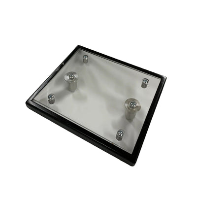 Epson SureColor F2100 Lawson Baby Garment Platen - 7" X 8" Sublimation Bundle Epson 