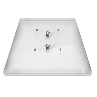 Epson SureColor F2100 Lawson Large Garment Platen - 16&quot; x 20&quot; Sublimation Bundle Epson 