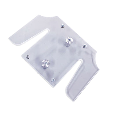 Epson SureColor F2100 Lawson Sneaker & Shoe Platen Sublimation Bundle Epson 