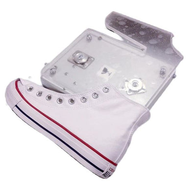 Epson SureColor F2100 Lawson Sneaker &amp; Shoe Platen Sublimation Bundle Epson 