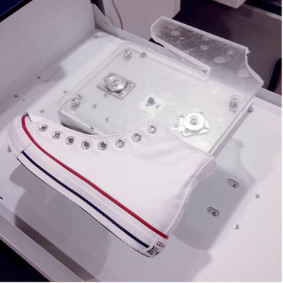 Epson SureColor F2100 Lawson Sneaker & Shoe Platen Sublimation Bundle Epson 