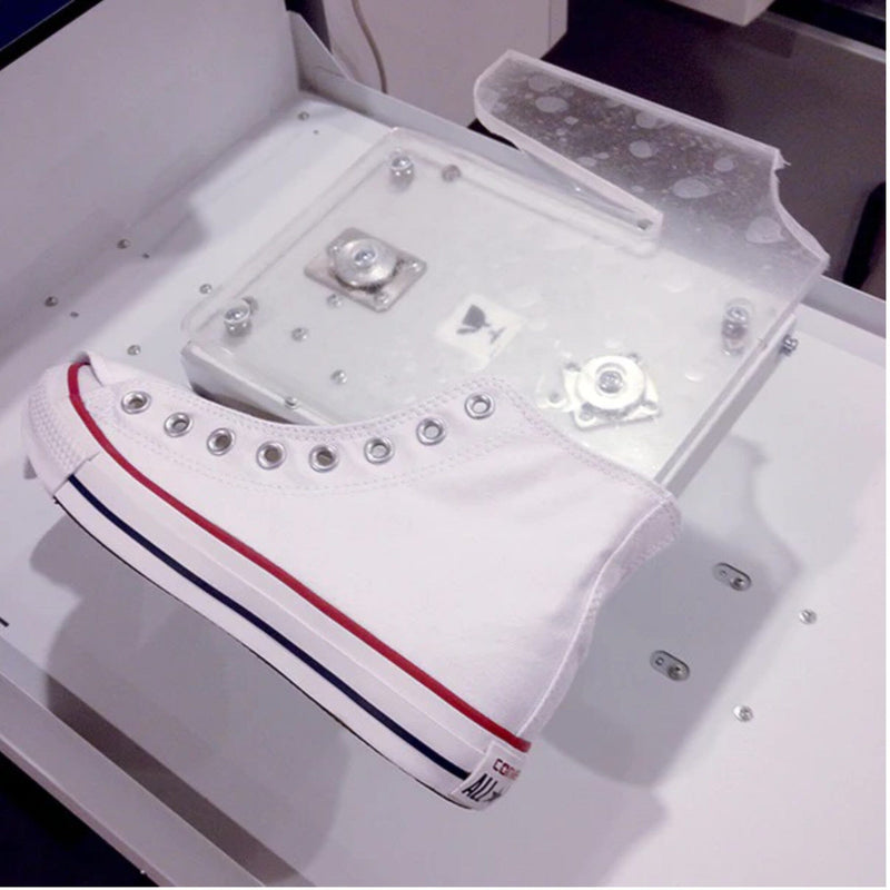 Epson SureColor F2100 Lawson Sneaker & Shoe Platen Sublimation Bundle Epson 