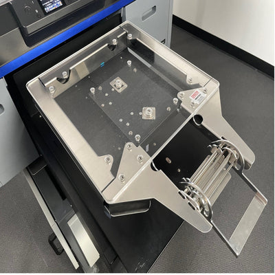 Epson SureColor F2100 NeckSys Garment Platen DTG Accessories Epson 